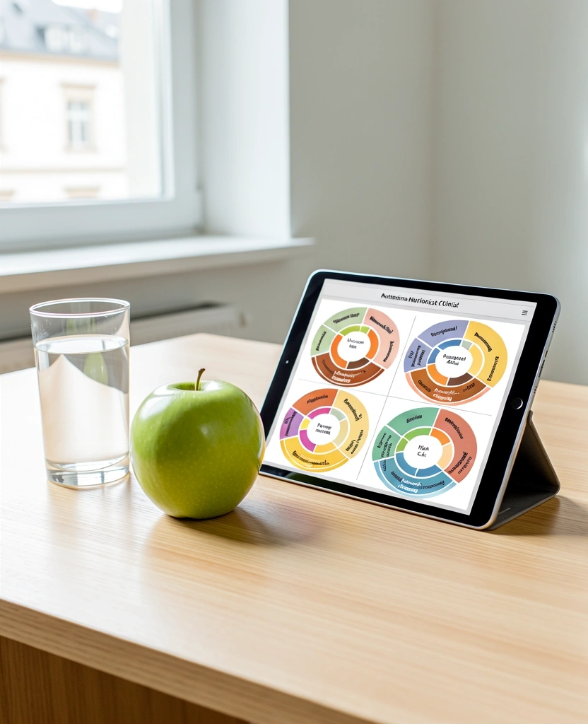 Professionelles Beratungsumfeld