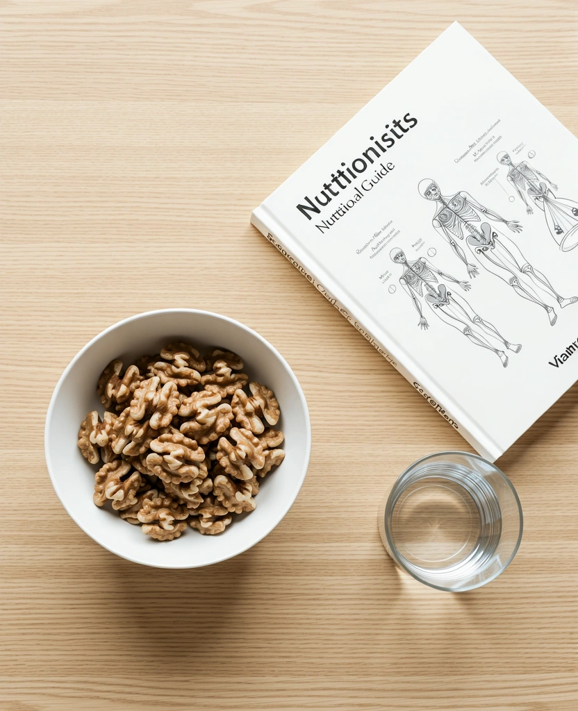 Wissenschaftliche Arbeitsgrundlage