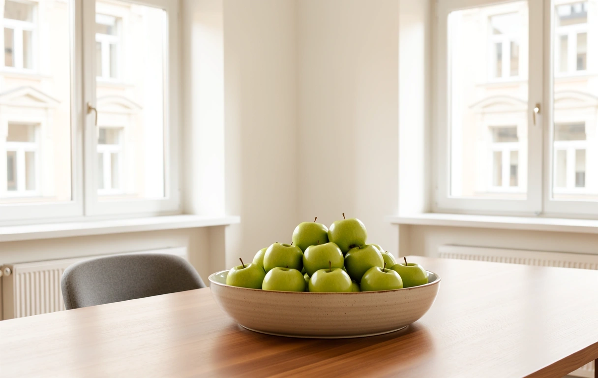 Beratungsraum Nutri-Österreich