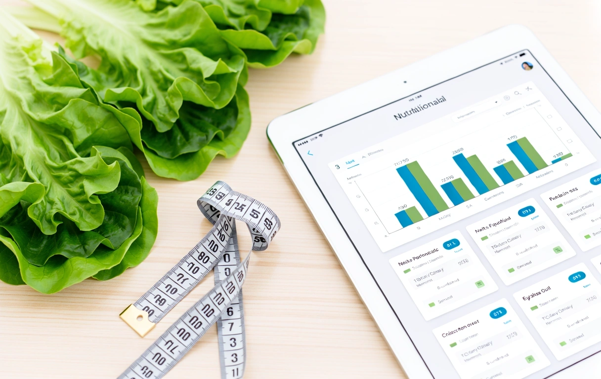 Professionelle Ernährungsanalyse bei Nutri-Österreich