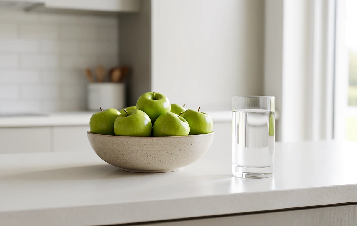 Nutri-Österreich Beratungsumfeld